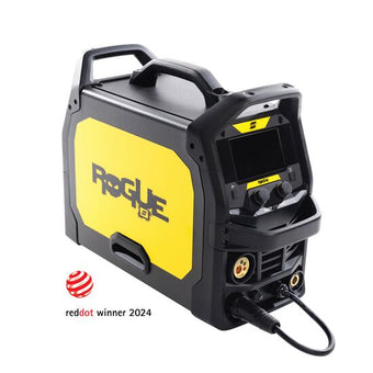 compare product ESAB ROGUE EMP 210 PRO