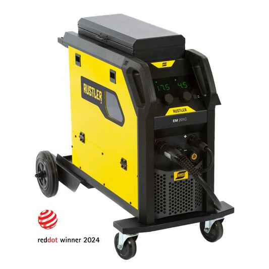 ESAB Rustler EM 253C