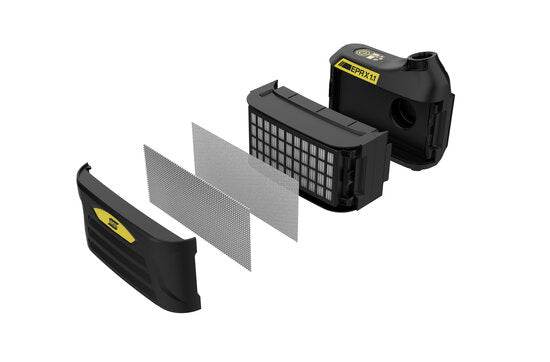 ESAB Filter A1B1E1+TH3P voor EPR-X1.1