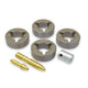 Drive Roll Kit .045 V-GR 4 Roll
