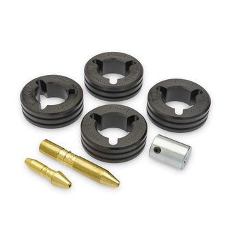 compare product Drive Roll Kit .45 VK-GR 4 Roll