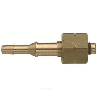 compare product Sievert Draaibare slangnippel R 3/8