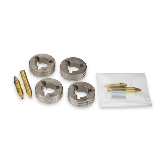 Drive Roll Kit .040 V-GR 4 Roll
