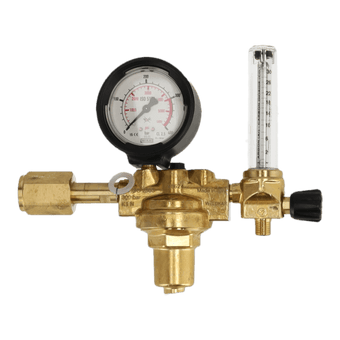 compare product Weldkar drukregelaar Maxyflow Argon, Menggas