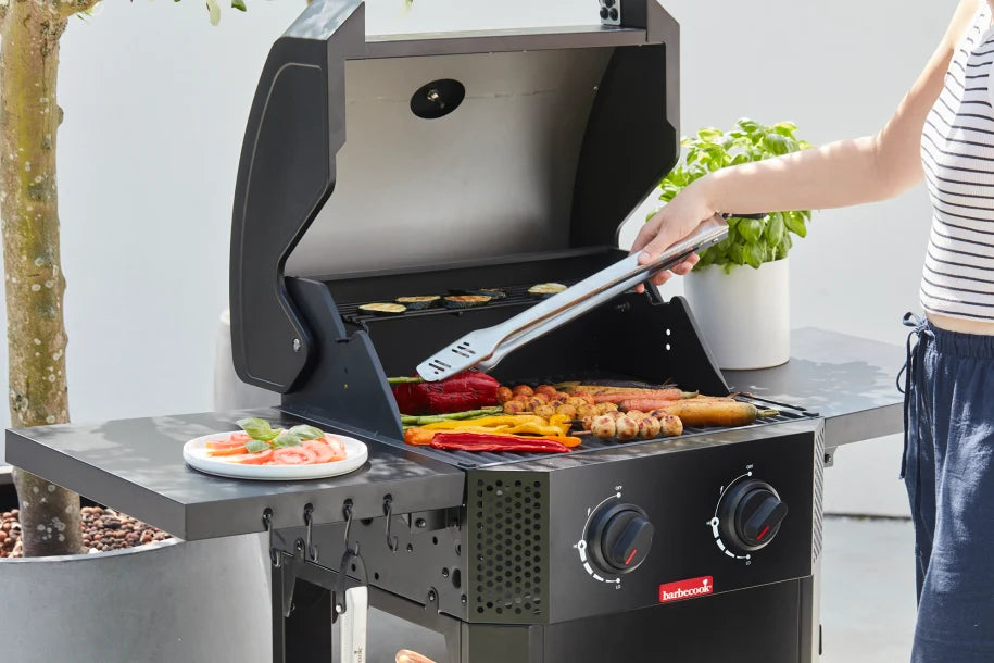 Barbecook Luca 210 BBQ