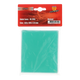 Spatruit buiten furia GP extreme | 120 x 104 x 1,0mm