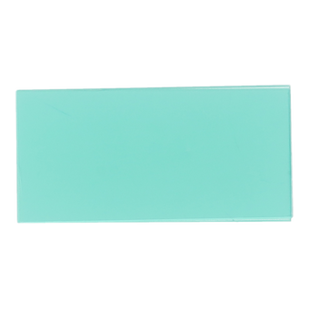 compare product Binnenruit lashelm nova zwart 49 x 100mm