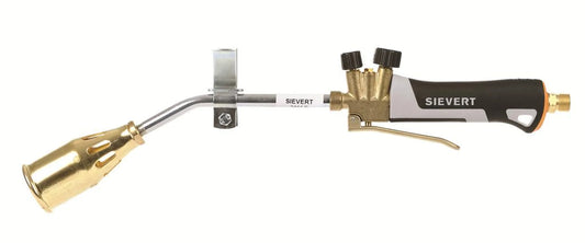 Sievert turboroofer 50 3/8" L kort