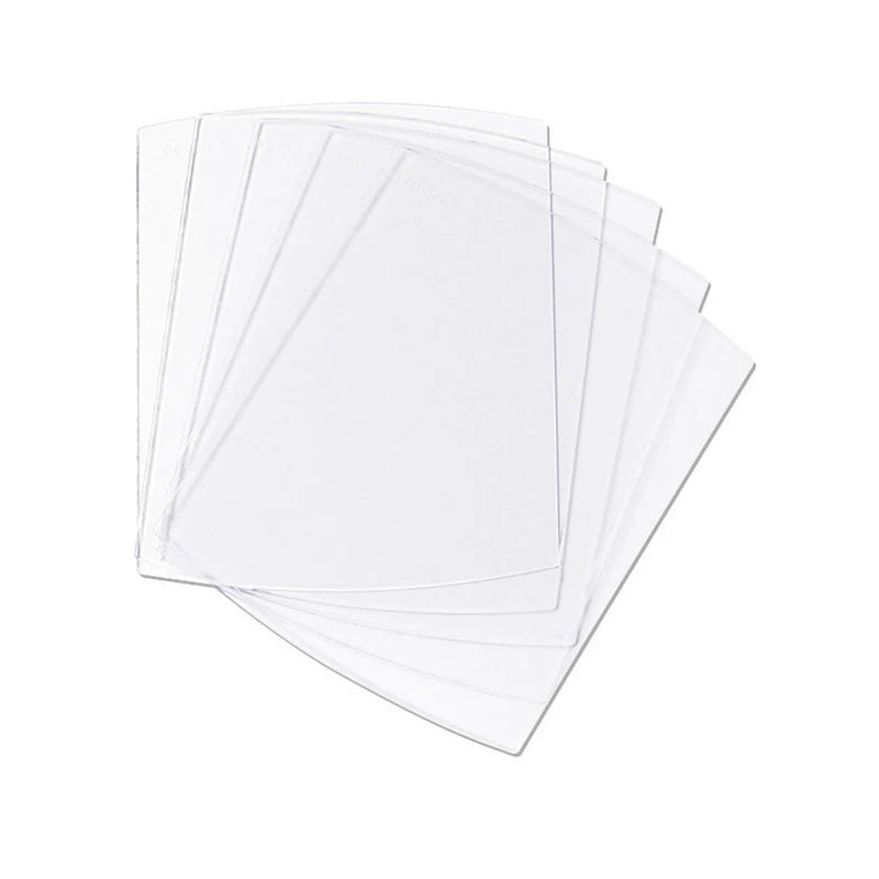 Miller Cover Lens, Elite Outside (5 Pack)