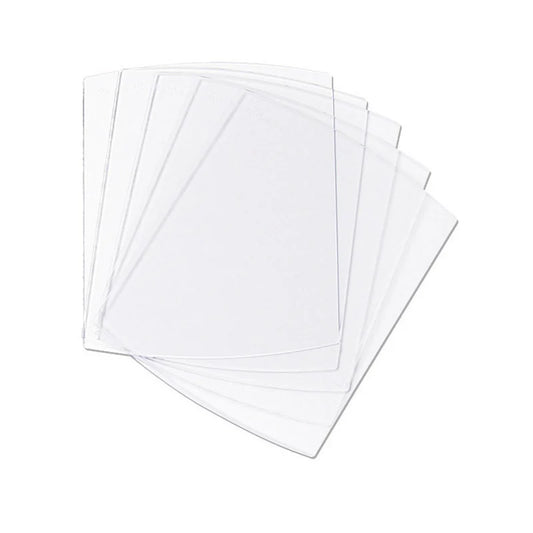 Miller Cover Lens, Elite Outside (5 Pack)