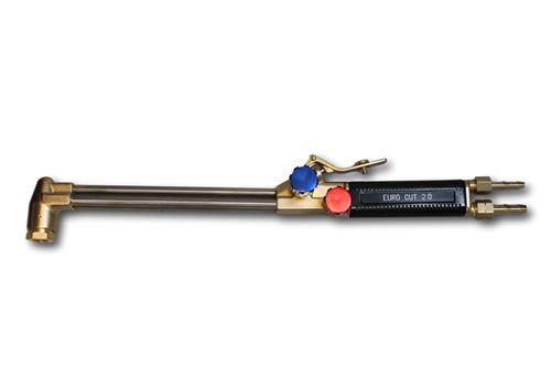 Snijbrander Eurocut 2.0 50cm 90 graden