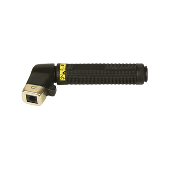 compare product Weldkar lastang draaikop twisty 400 1 stuks (Elektrodehouder)