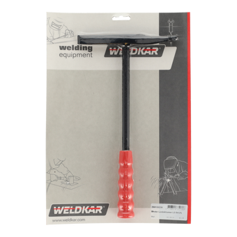 compare product Weldkar lasbikhamer LS54