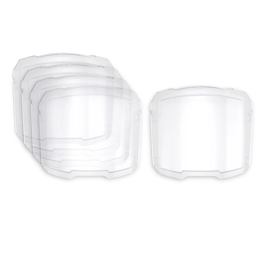 Miller Cover Lens, T94tm Outside (5 Pack)
