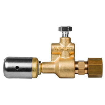 compare product Sievert Brander en koppeling voor soldeerbout Pro 95