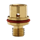 Standaard collet body gas saver WP9/20 CK Worldwide