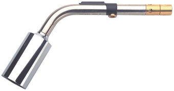 compare product Sievert Zachtevlambrander Ø 38 mm Promatic