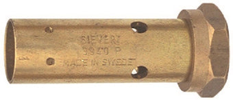 compare product Sievert puntbrander Ø17mm kort