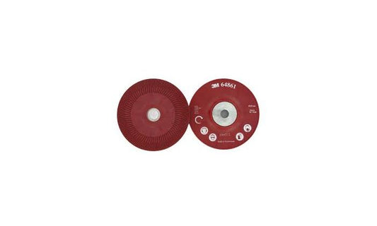 3M steunschijf voor cubitron II 125xM14