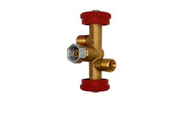 compare product 2 weg splitter voor propaan