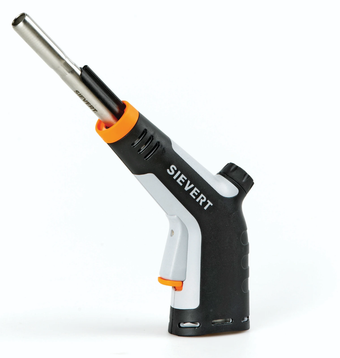 compare product Sievert powerjet cycloonbrander 7/16