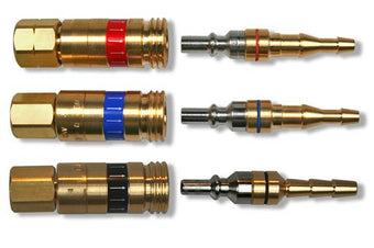 compare product snelkoppeling NKDT neutraal 3/8