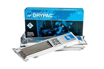 compare product ELGA P47D spezial las elektrode 3.2mm x 450mm 2,5KG Drypack