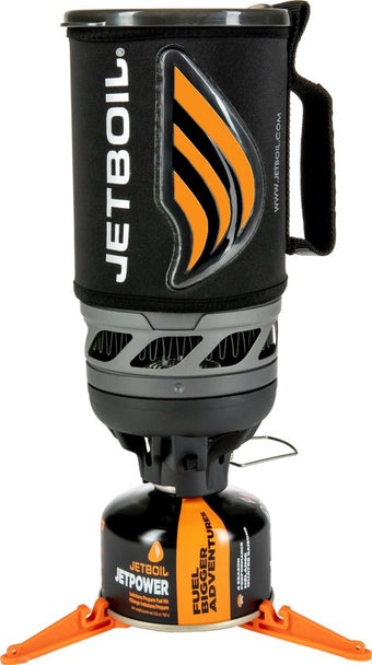 compare product Jetboil Flash carbon