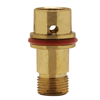 compare product Short collet body gas saver WP17/18/26 CK Worldwide