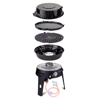 compare product Cadac Safari Chef 30 LP Deluxe
