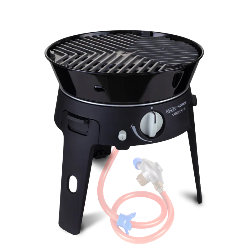 Cadac Safari Chef 30 LP Deluxe