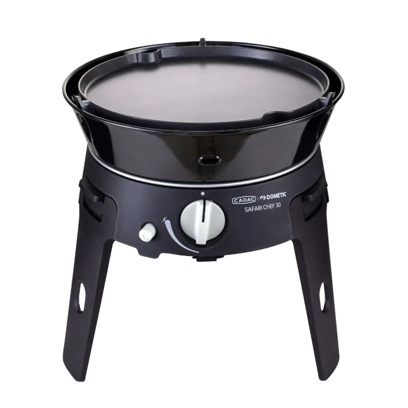 Cadac Safari Chef 30 LP Deluxe