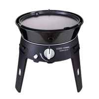 Cadac Safari Chef 30 LP Deluxe