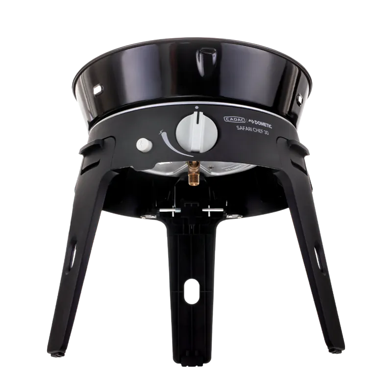 Cadac Safari Chef 30 LP Deluxe