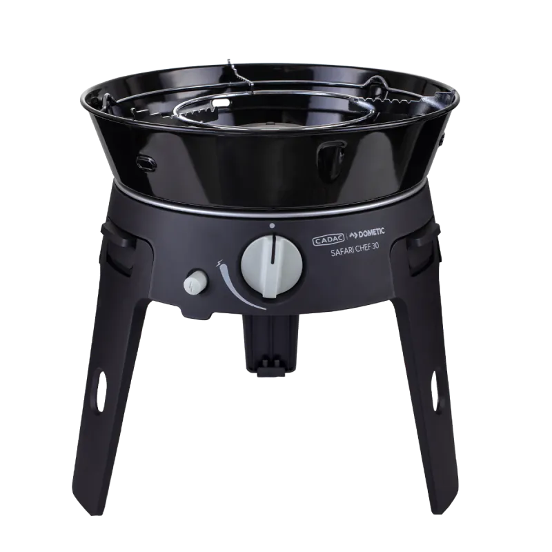 Cadac Safari Chef 30 LP Deluxe