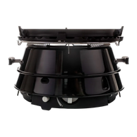 Cadac Safari Chef 30 LP Deluxe