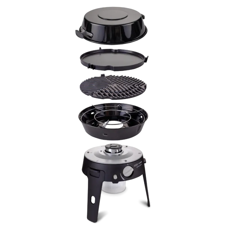 Cadac Safari Chef 30 HP Deluxe