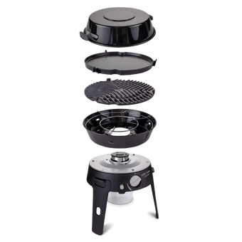 compare product Cadac Safari Chef 30 HP Deluxe