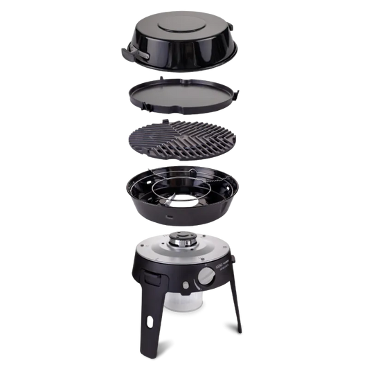 Cadac Safari Chef 30 HP Deluxe