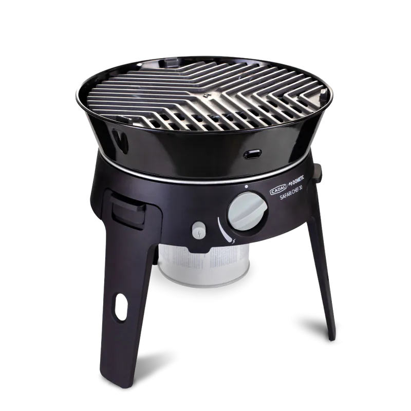 Cadac Safari Chef 30 HP Deluxe