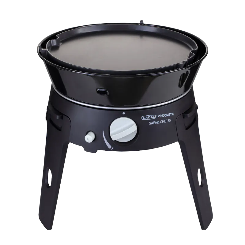 Cadac Safari Chef 30 HP Deluxe