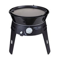 Cadac Safari Chef 30 HP Deluxe