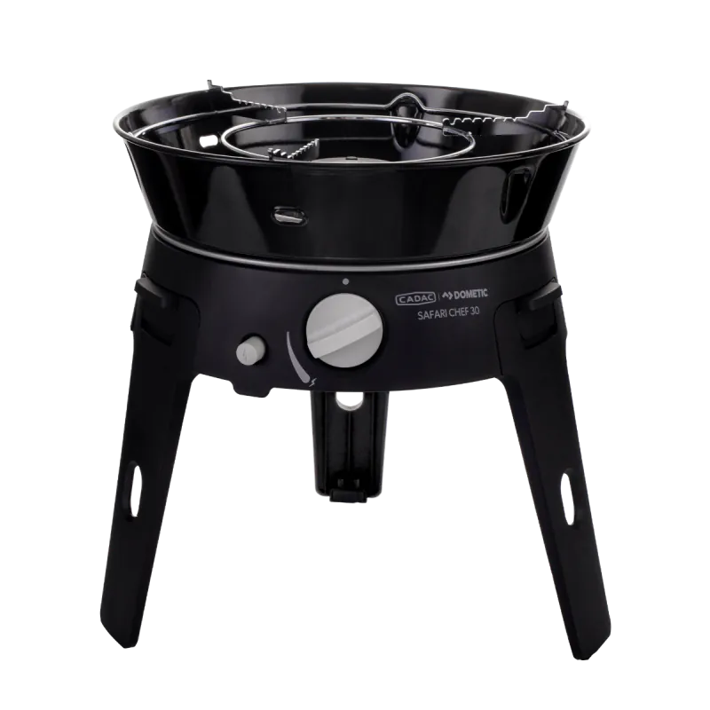Cadac Safari Chef 30 HP Deluxe