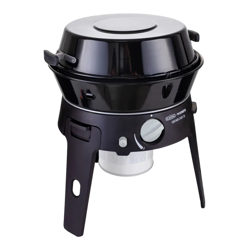 Cadac Safari Chef 30 HP Deluxe