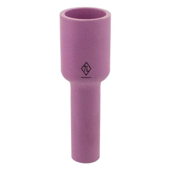 compare product Alumina gas cup lang voor gaslens Nr. 7 WP9/20 CK Worldwide