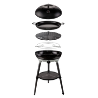 Cadac Carri Chef 50 BBQ/Paella Pan