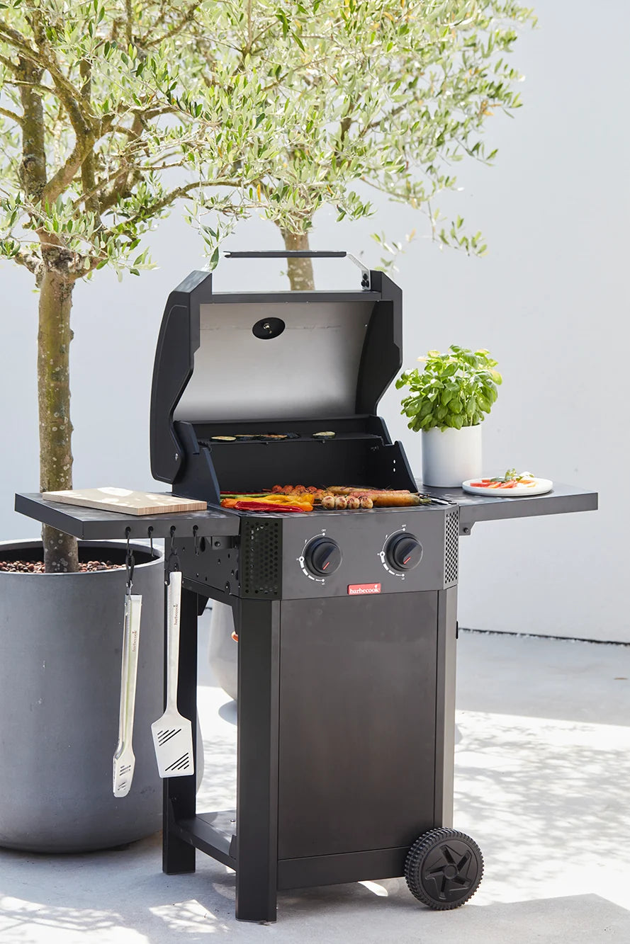 Barbecook Luca 210 BBQ