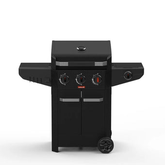 compare product Barbecook Luca 312 BBQ