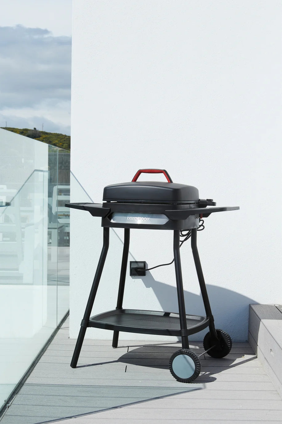 Barbecook Alexia elektrische BBQ