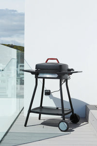 Barbecook Alexia elektrische BBQ